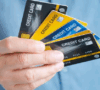 How old do you have to be to get a credit card?